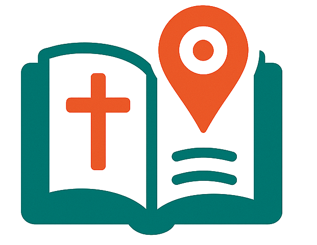 Bible Journey Logo